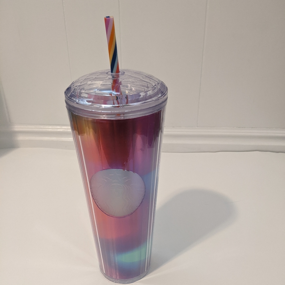 NWT Starbucks Tumbler